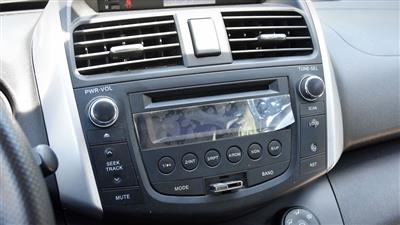 سیستم صوتی لیفان X60